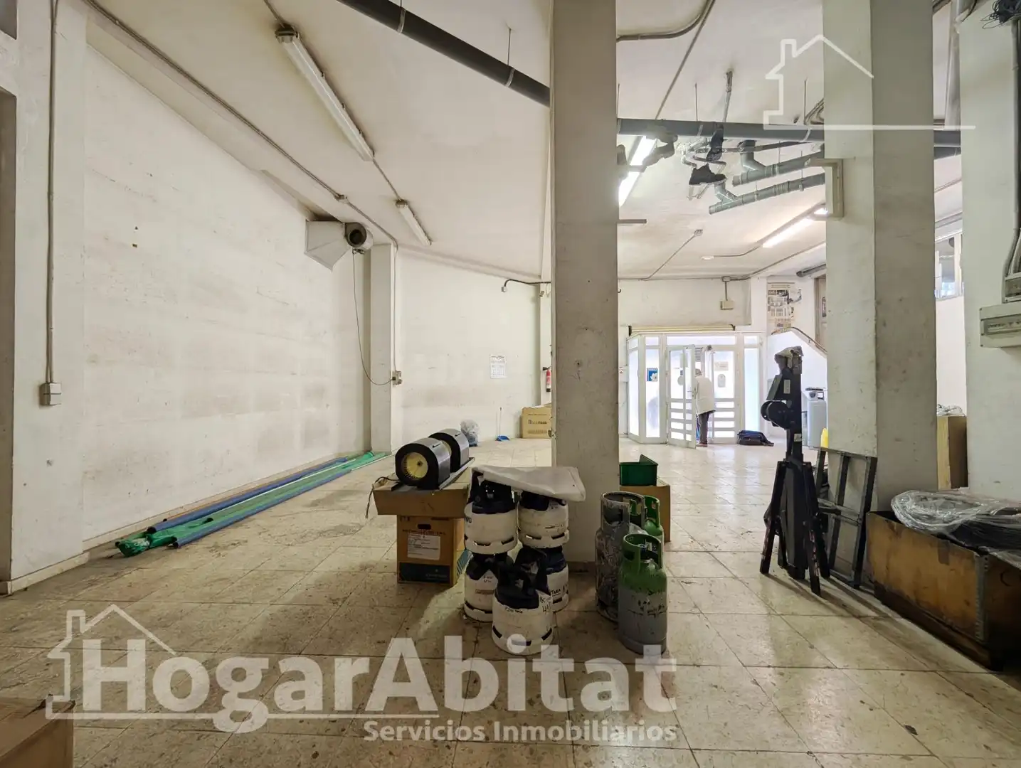 Business premises for sale in Calle Benitachell, imagen 25