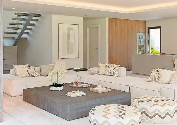 Maison avec terrasse à vendre à Mijas pueblo, imagen 14