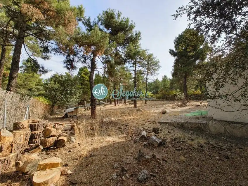Casa o chalet en venta en Marugán con Terraza