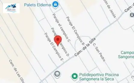 House for sale in Campico, imagen 3