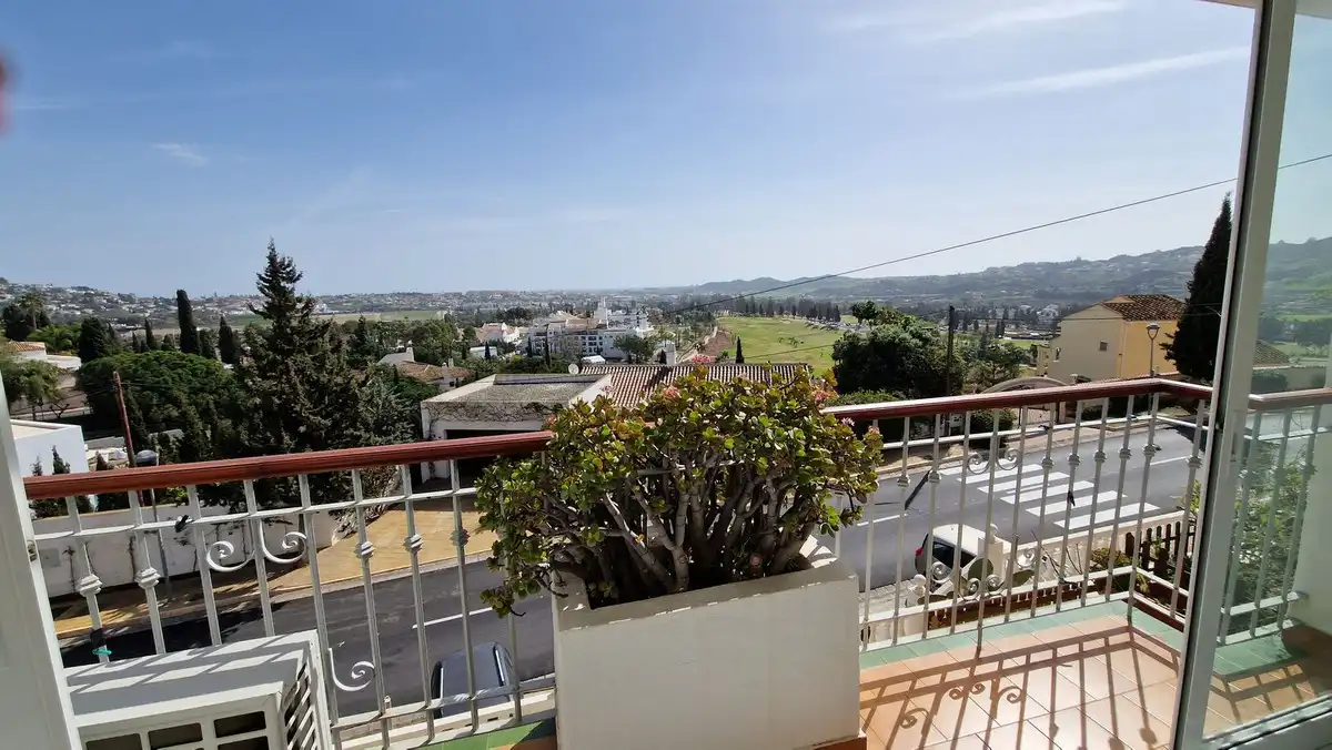 Terraced house with pool for sale in Mijas Golf, imagen 33