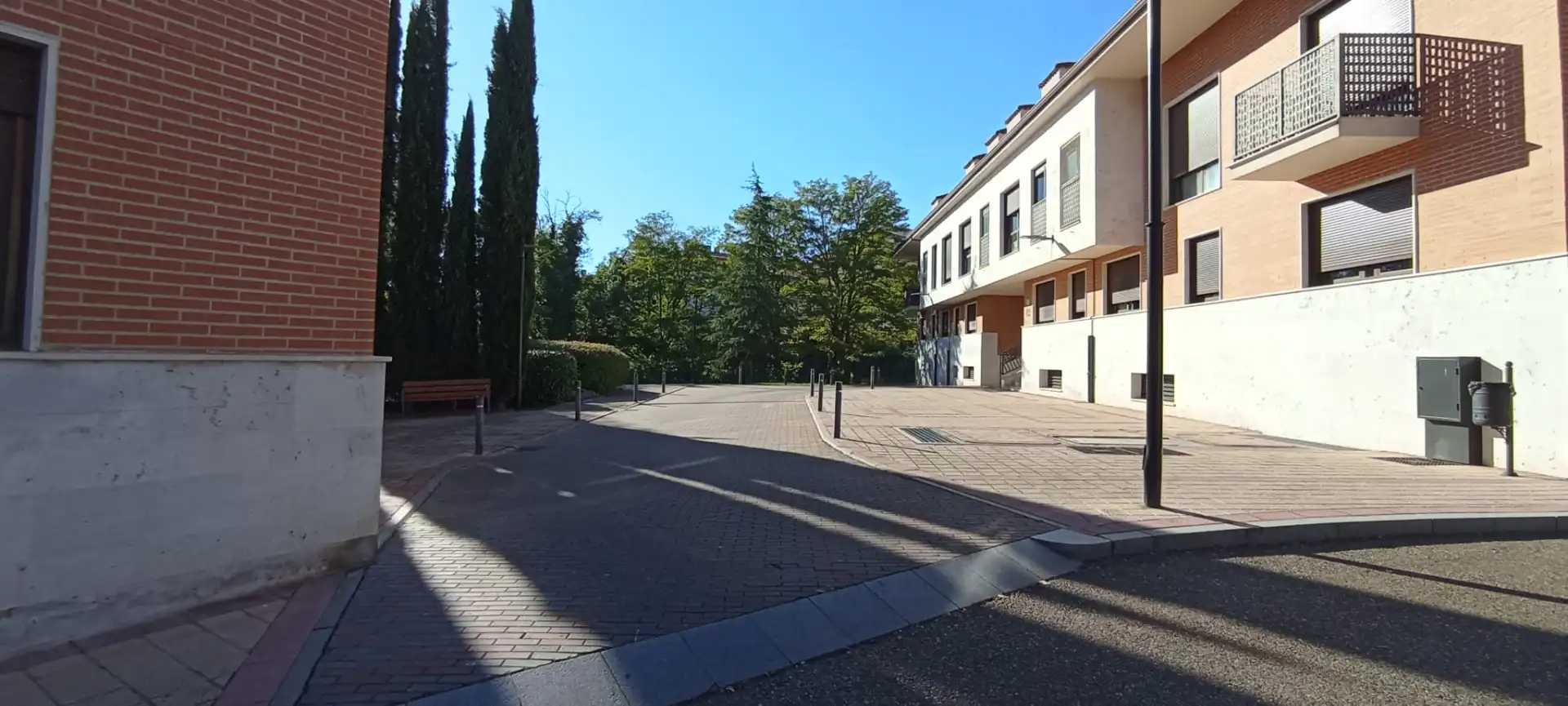 Dúplex amb balcó en venda a Calle la Encomienda, imagen 34