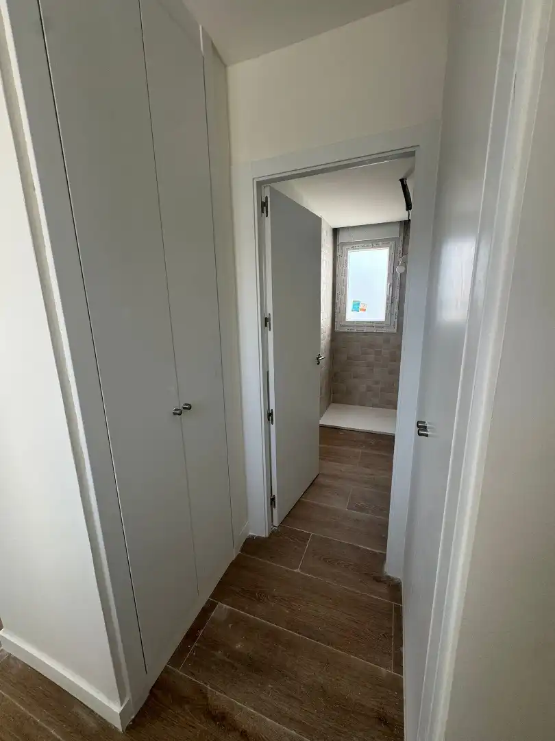 Bathroom of Detached homes for sale in Alpedrete  with Air Conditioner, Private garden and Terrace