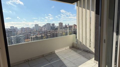 Photo 5 of Flat for rent in Calle Calle de Dulce Chacón, 25, Virgen del Cortijo - Manoteras, Madrid Capital