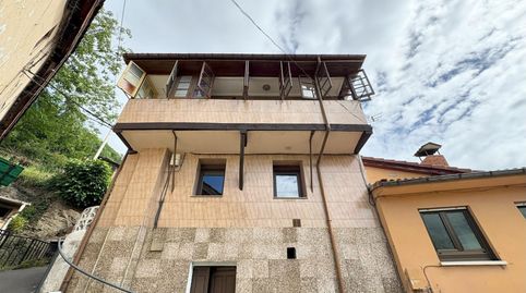 CASA EN BOO CONCEJO DE ALLER DE DOS PLANTAS, 3 HABITACIONES Y 2 BAÑOS, CON ALMACÉN Y VISTAS A LA MONTAÑA, immagine 5