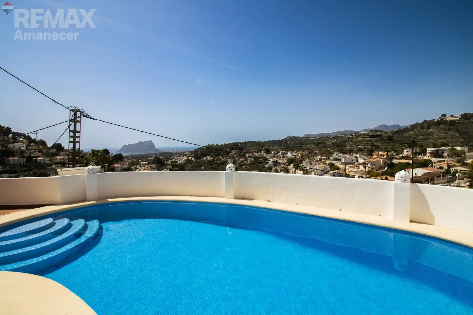 Villa mit Pool zum Verkauf in AV CALCIDES LES, imagen 6