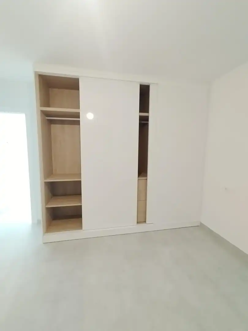 Schlafzimmer von Einfamilien-Reihenhaus zur Miete in Armilla mit Heizung, Balkon und Alarm