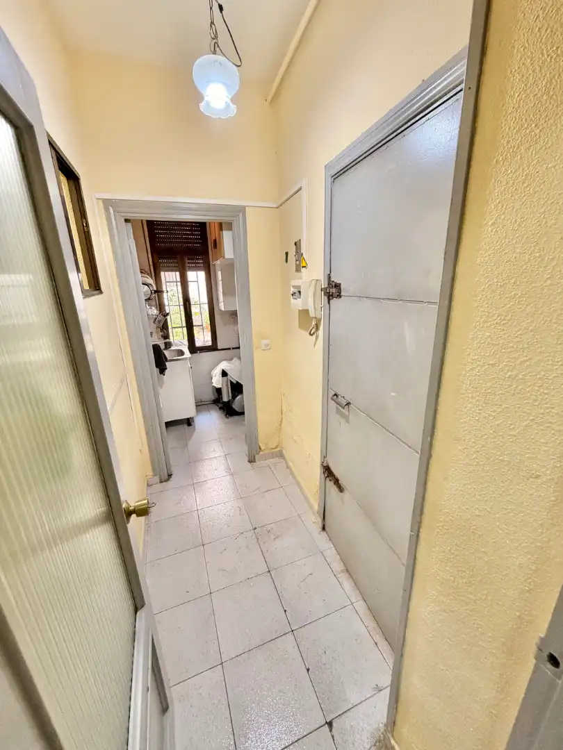 Local en venta en Madrid con Aire acondicionado y Calefacción