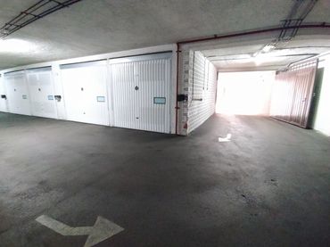 Parking à vendre à La Magdalena