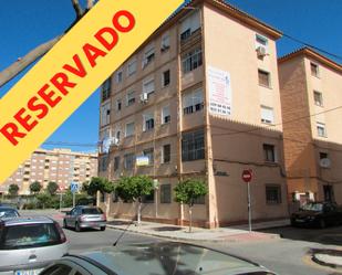 Exterior view of Flat for sale in Málaga Capital