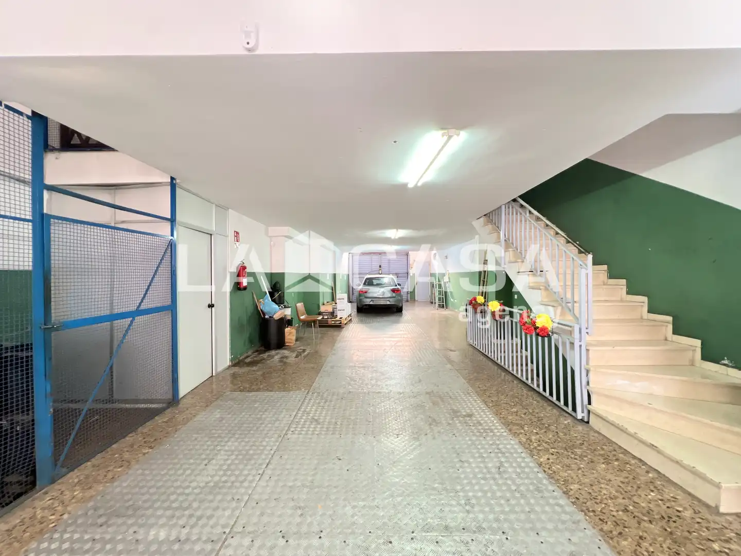 Local comercial en venda a Salut - Lloreda, imagen 2