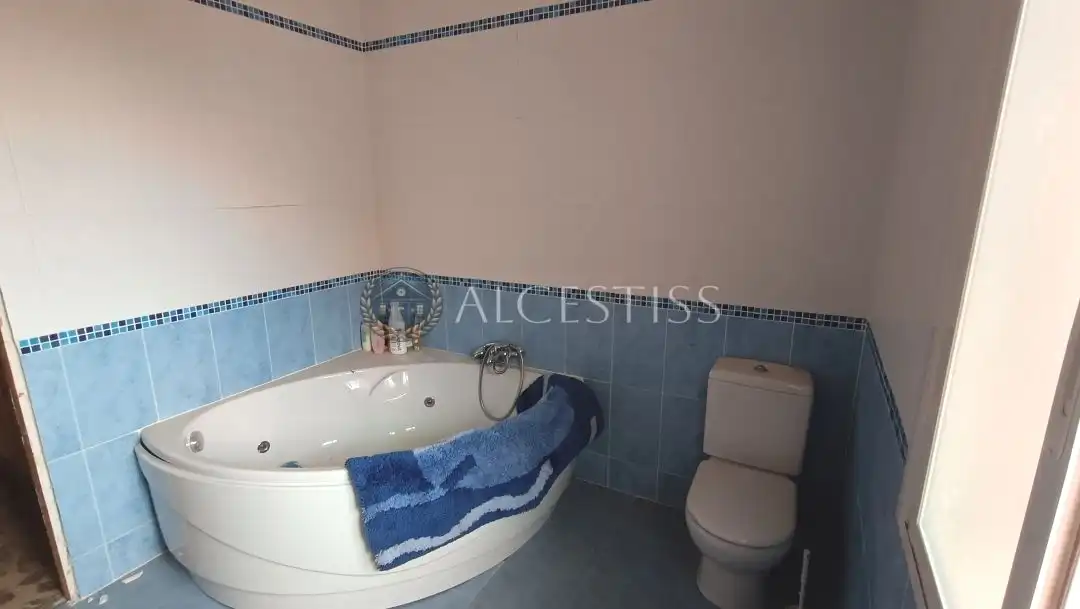 Piso en venta en Gerindote