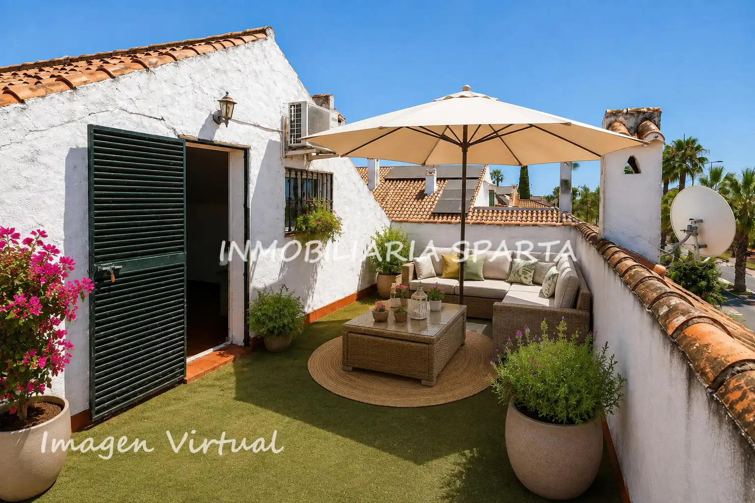 Casa o xalet en venda a Calle Zurbarán, 11, Loreto