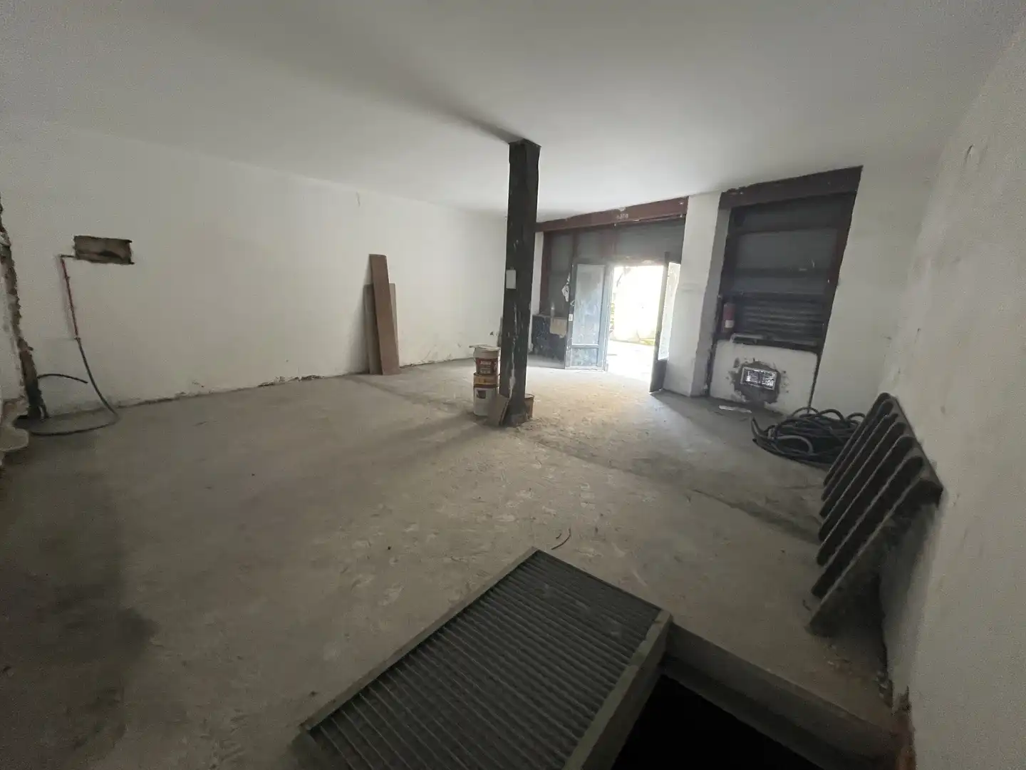 Local comercial en venda a Uribarri Kalea 20