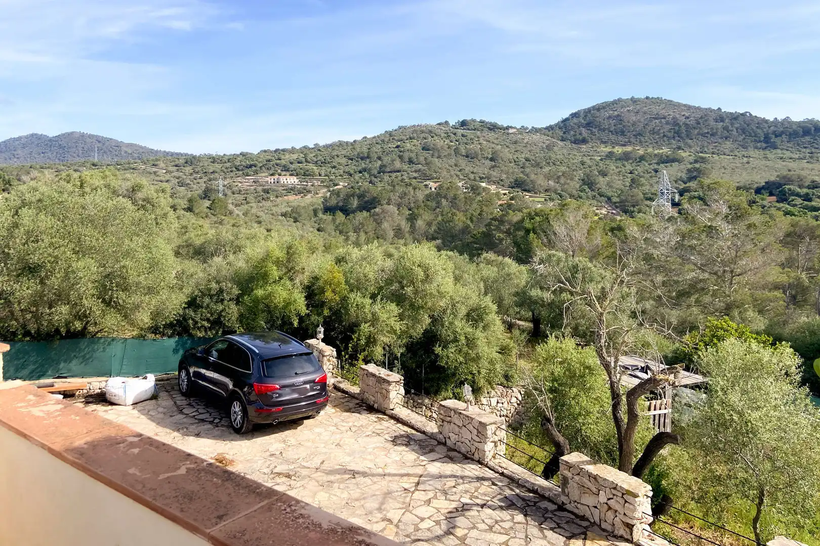 Landhaus mit Terrasse zum Verkauf in Sant Llorenç des Cardassar, imagen 4