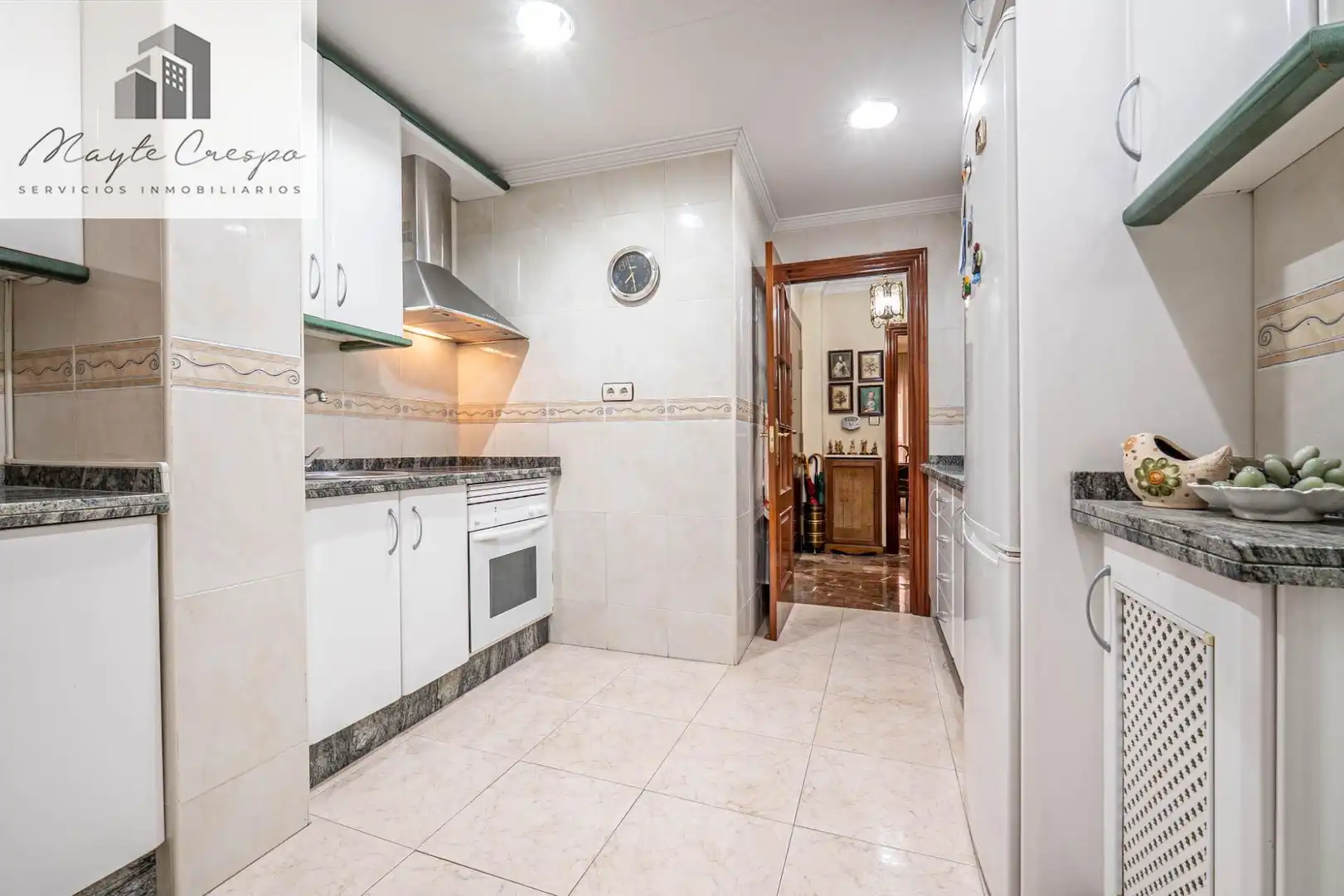 Piso con ascensor en venta en SAN JOSE BAJA, imagen 27