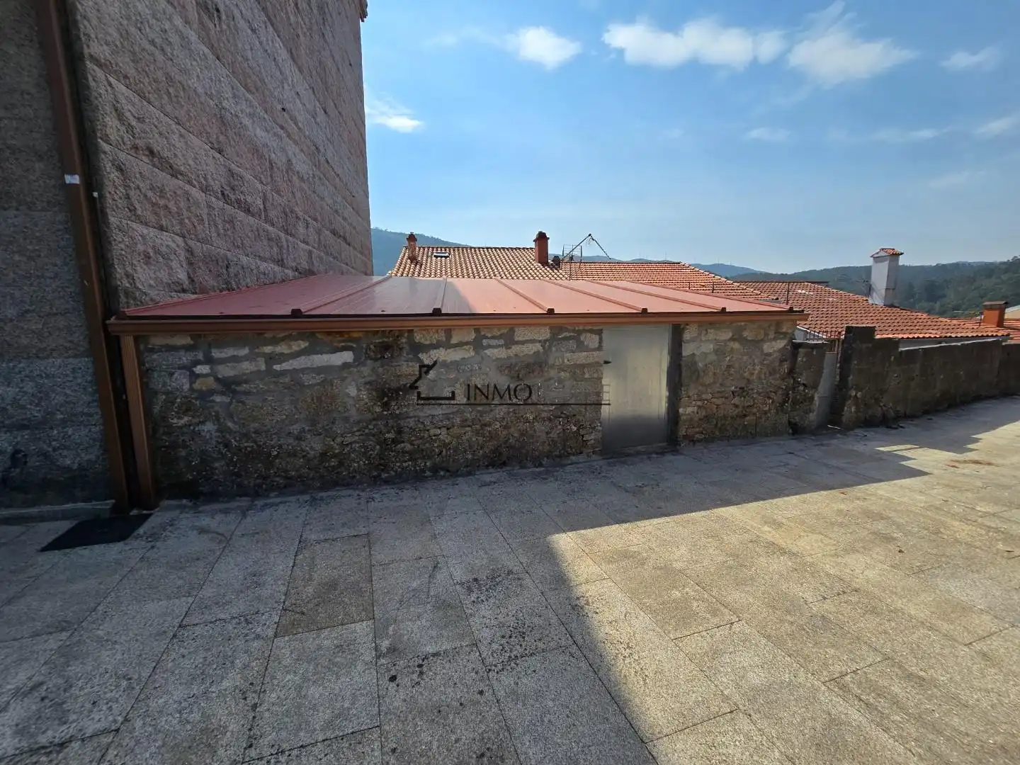 Maison mitoyenne avec terrasse à vendre à Forcarei, imagen 27