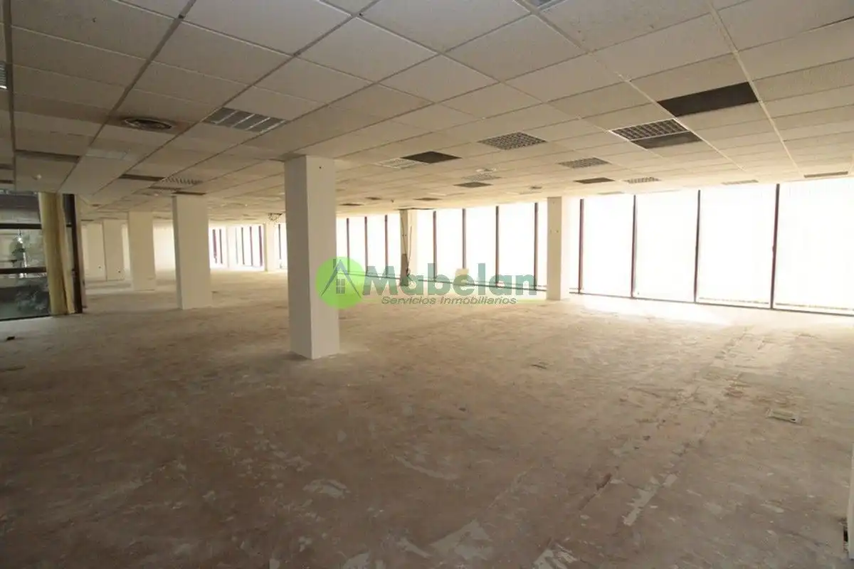 Office for rent in Marazuela - El Torreón