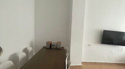Foto 4 de Piso de alquiler en La Merced, Málaga Capital