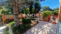 Garden of House or chalet for sale in Riudecanyes  with Air Conditioner, Heating and Private garden