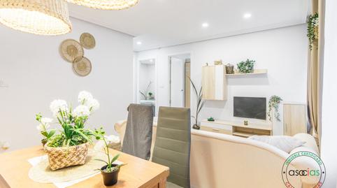 Foto 5 de Pis en venda a Felguera - Cl Mayor, 13, La Felguera, Langreo