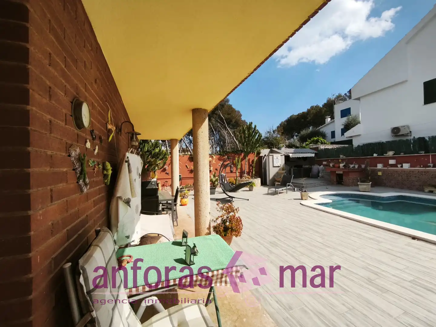 House with terrace for sale in Els Munts, imagen 43