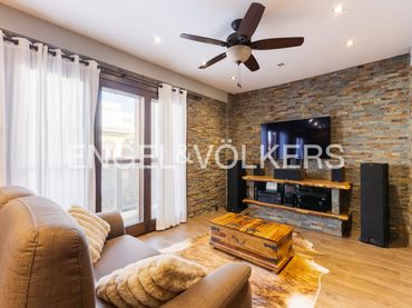 Casa a schiera con balcone in vendita a Moncófar Playa