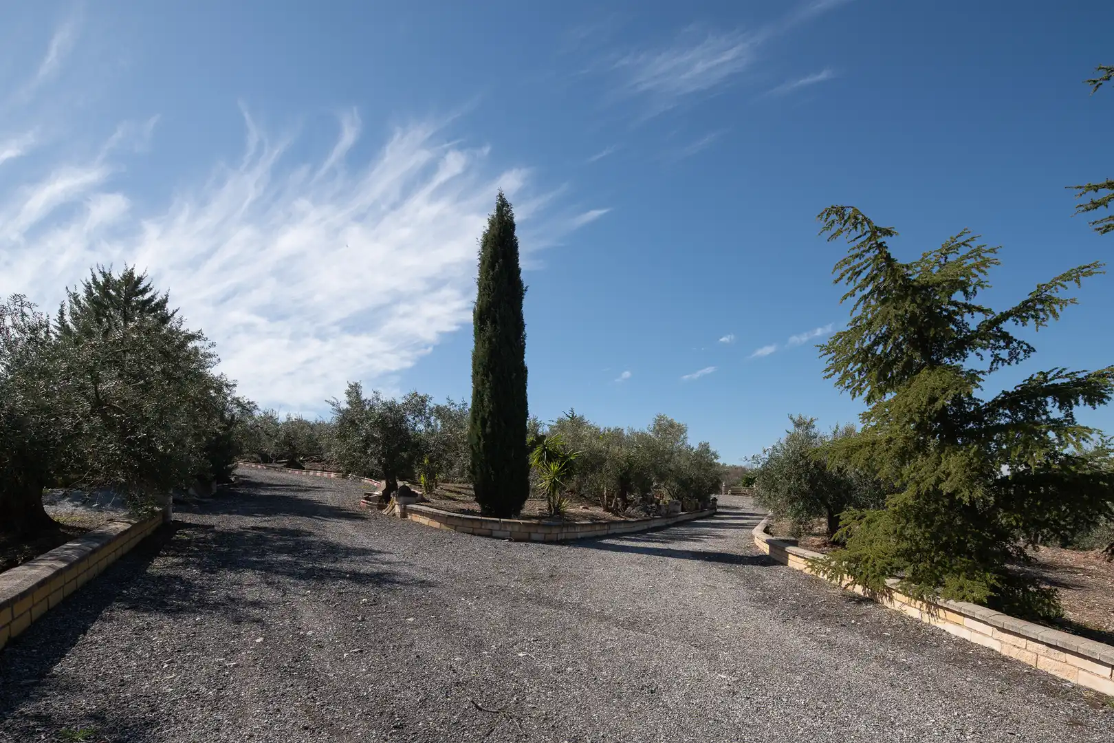 Casa rústica amb jardí en venda a Atarfe, imagen 43