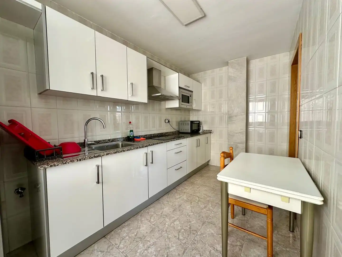 Appartement avec ascenseur à louer à Ciudad Jardín - Tagarete - El Zapillo, imagen 9