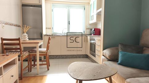 Foto 4 de Estudio de alquiler en A Gándara, Narón