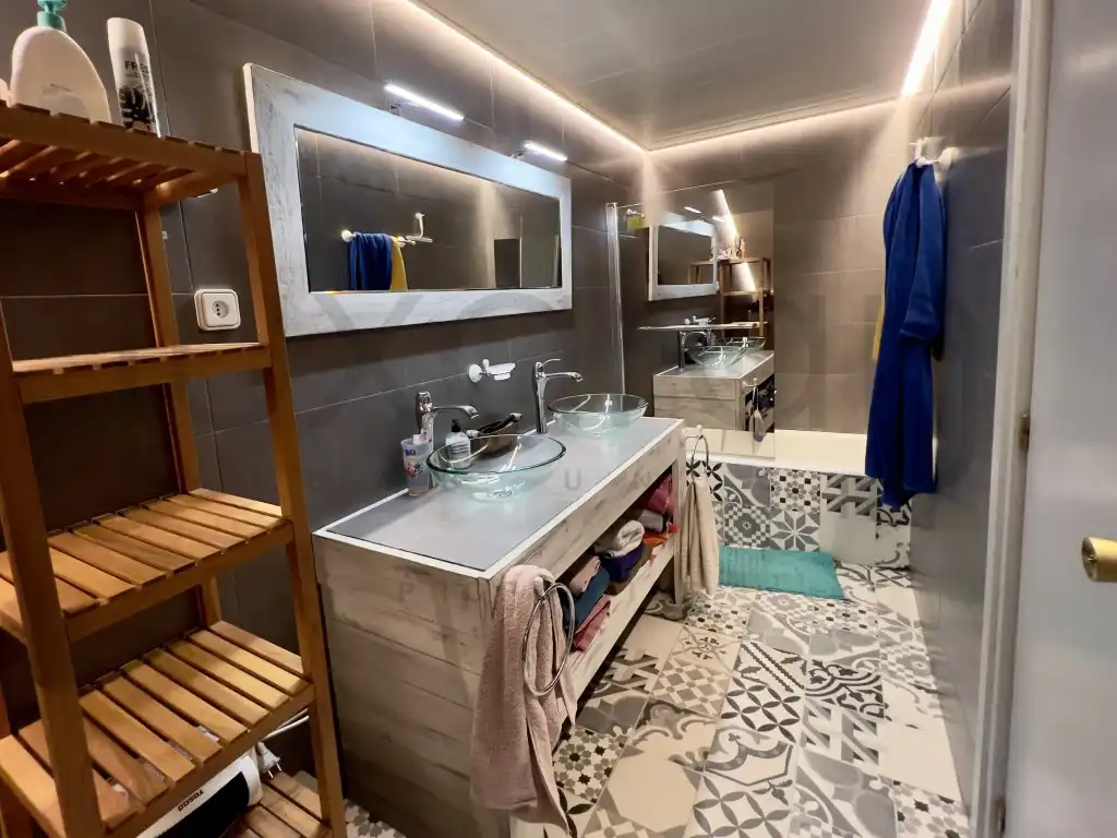Bathroom of Apartments for sale in Vielha e Mijaran