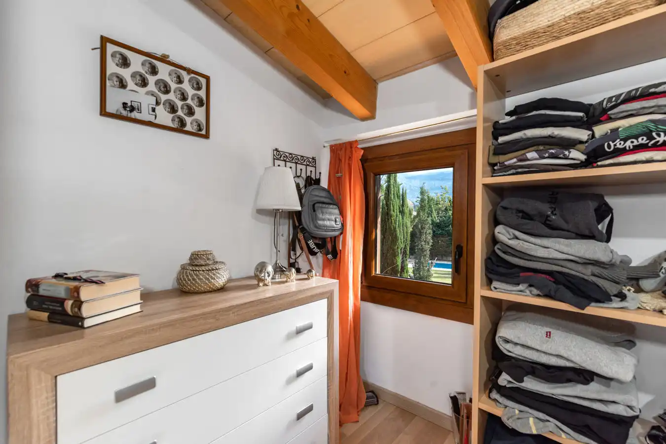 Finca rústica en venda a Sóller