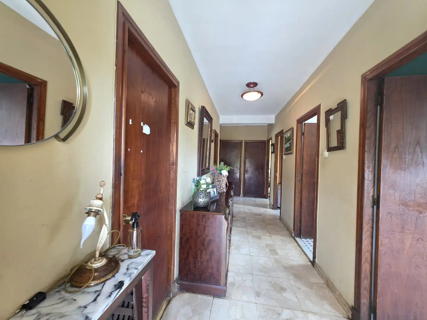 Casa o chalet en venta en Siero con Calefacción, Parquet y Terraza