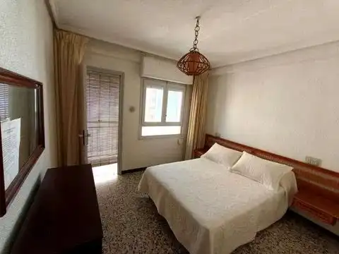 Schlafzimmer von Wohnung zum Verkauf in Santa Pola mit Terrasse und Abstellraum