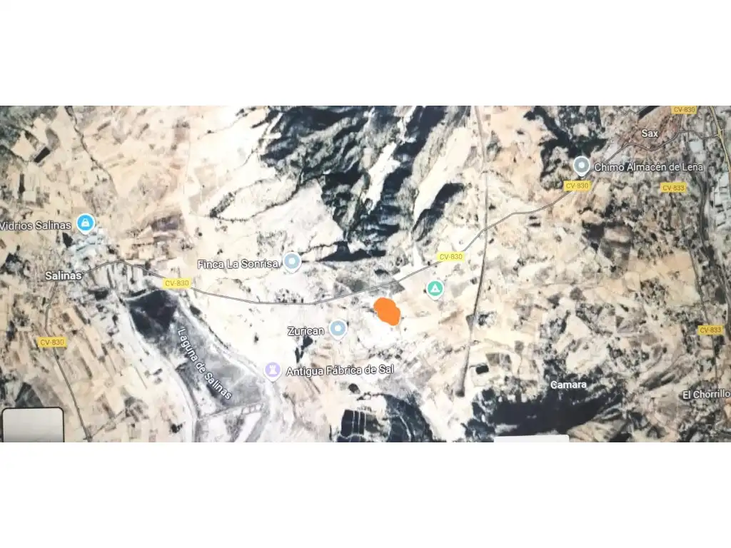 Terreno residenziale in vendita a Salinas, imagen 26