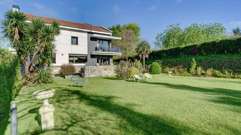 Photo 5 of Single-family semi-detached for sale in Urbanizacion Jaizkibel, Urbanizacion, 2b, Irun, Sp, 2, Jaizubia - Urdanibia - Puiana, Gipuzkoa