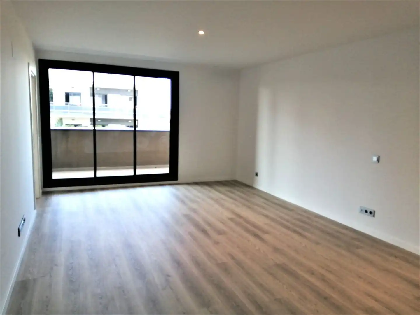 Living room of Flat for rent in Aiguadolç - Sant Sebastià