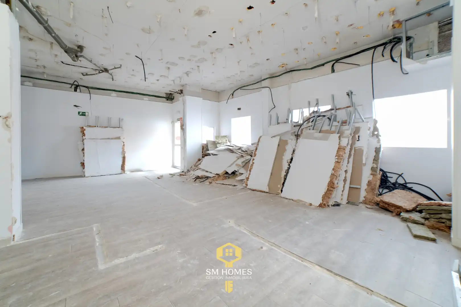 Commercial properties for rent in Coslada