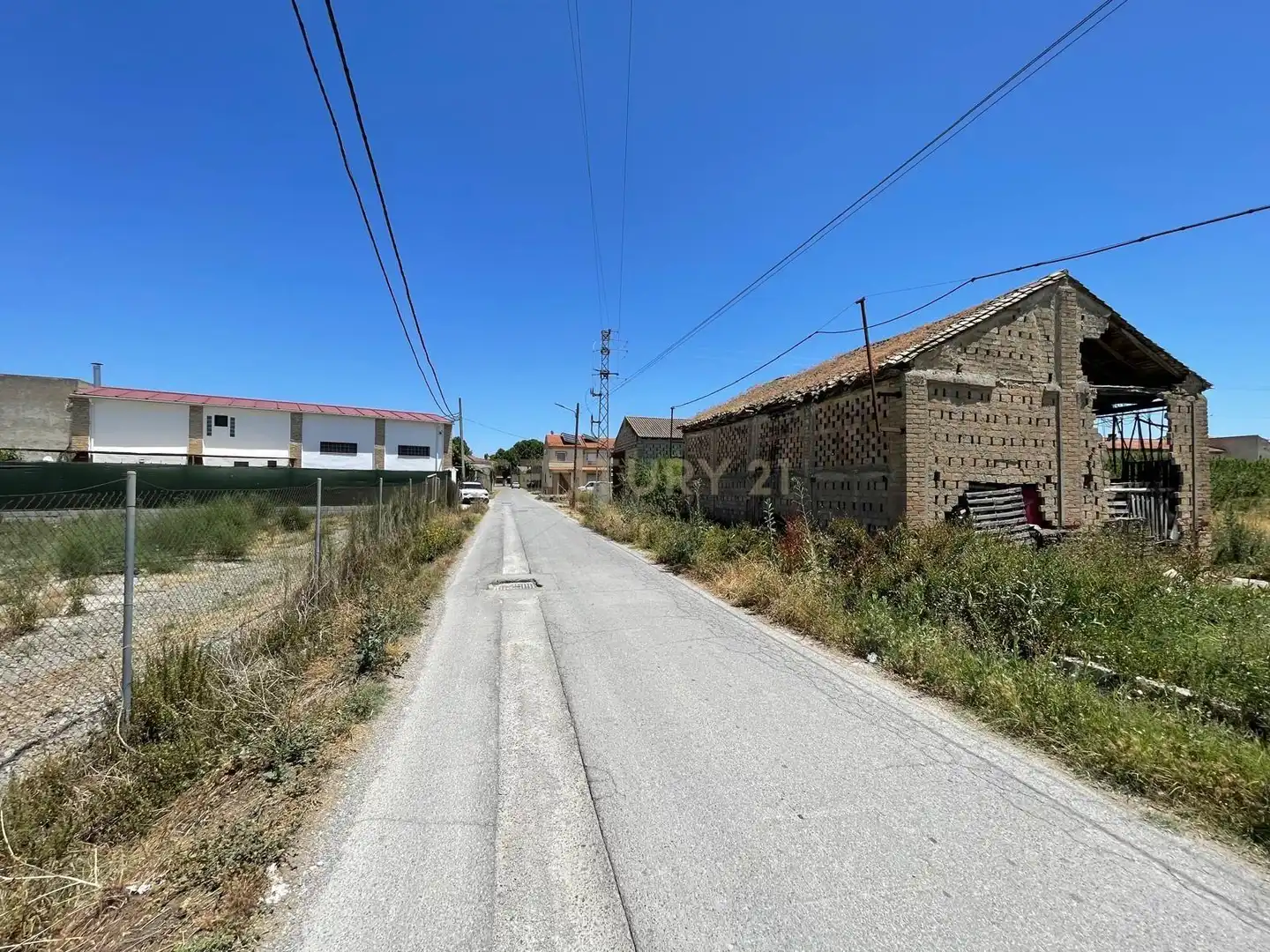 Terrains et parcelles à vendre à Camino del Cuarto, Fuente Vaqueros, Spain, imagen 13