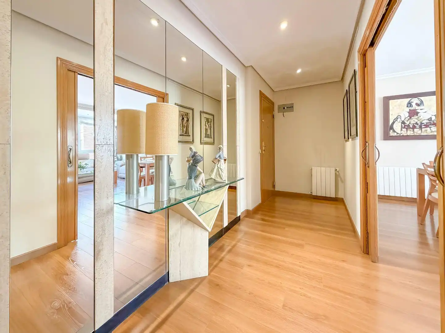 Piso en venta en Valencia con Aire acondicionado y Calefacción