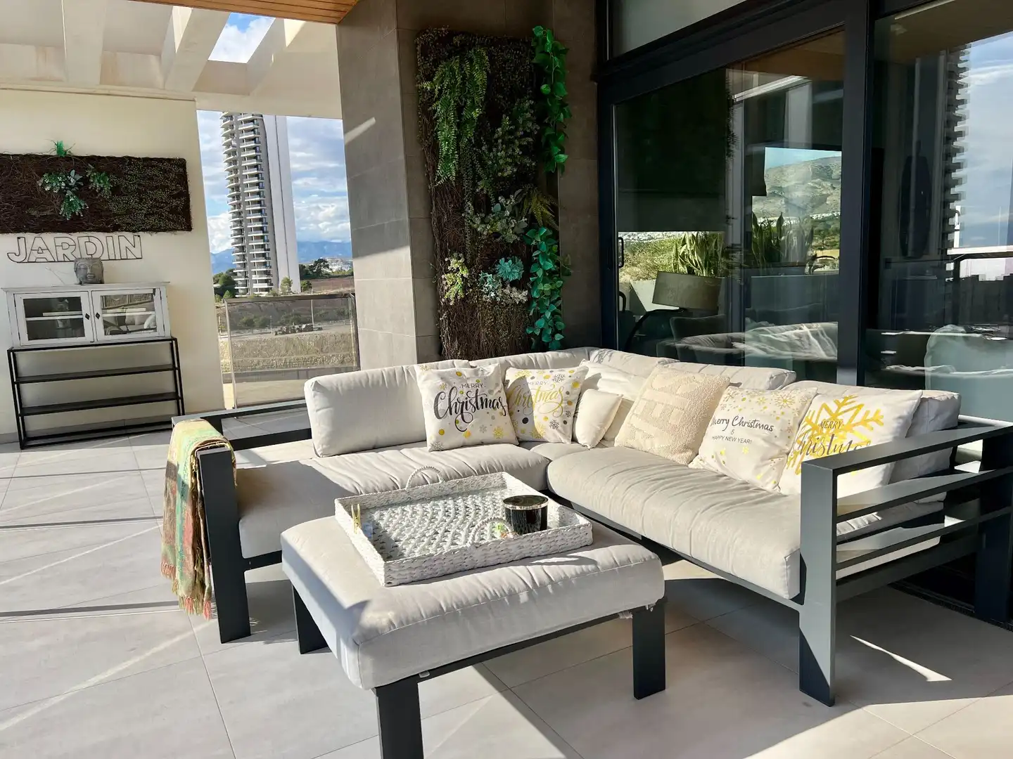 Apartament amb piscina de lloguer a PUERTO RICO, imagen 13
