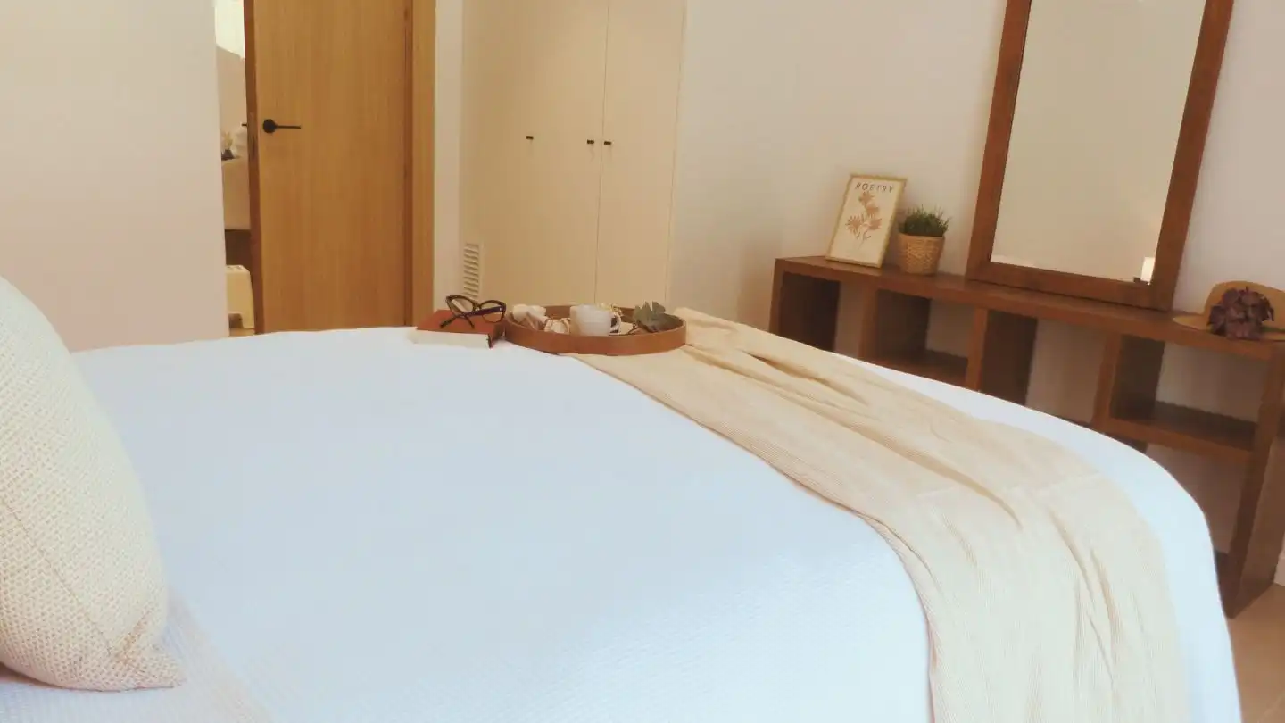 Habitación de Casa o chalet en venta en Cambrils con Aire acondicionado, Calefacción y Parquet