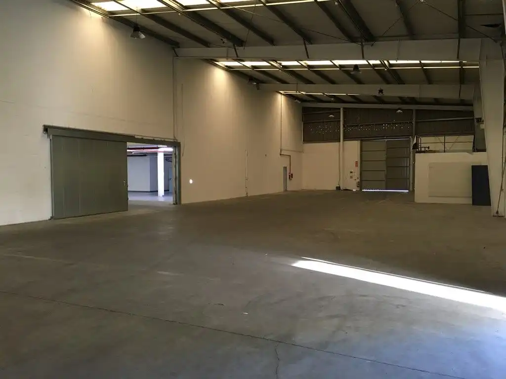 Nau industrial en venda a San Mateo - Castro- O Val, imagen 5