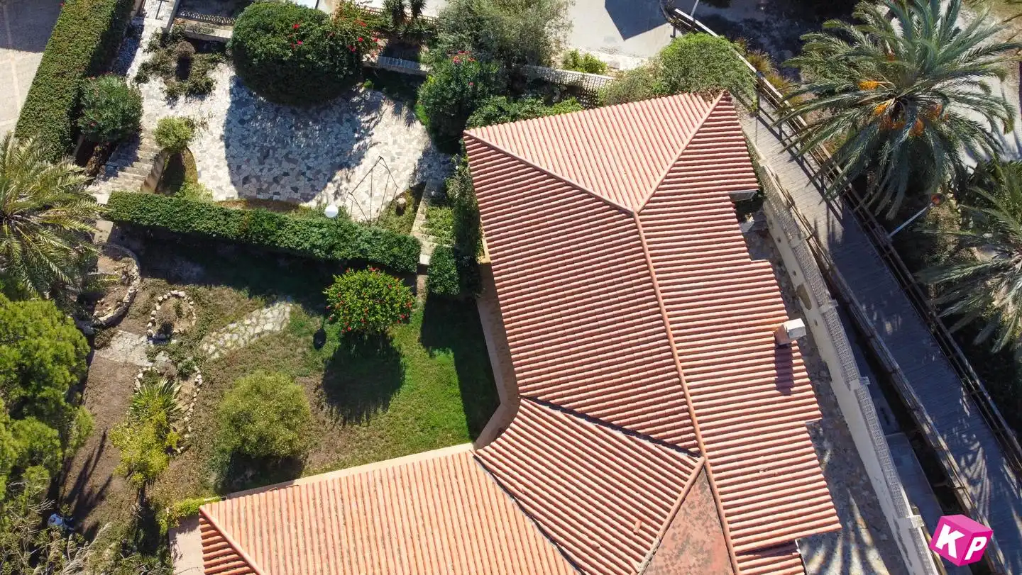 Casa amb jardí en venda a Santiago Bernabéu, imagen 33