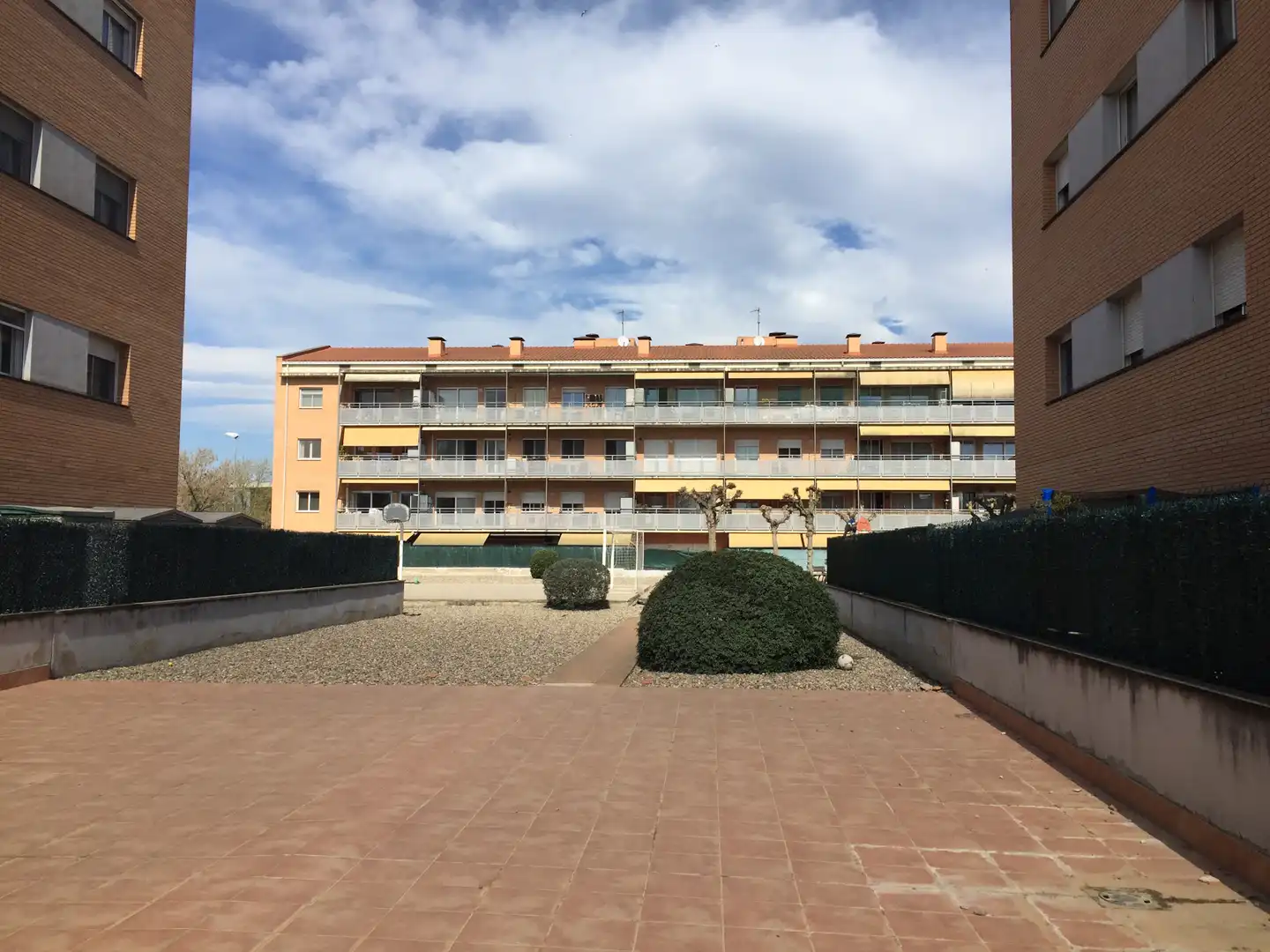 Piso en venta en Girona, Girona
