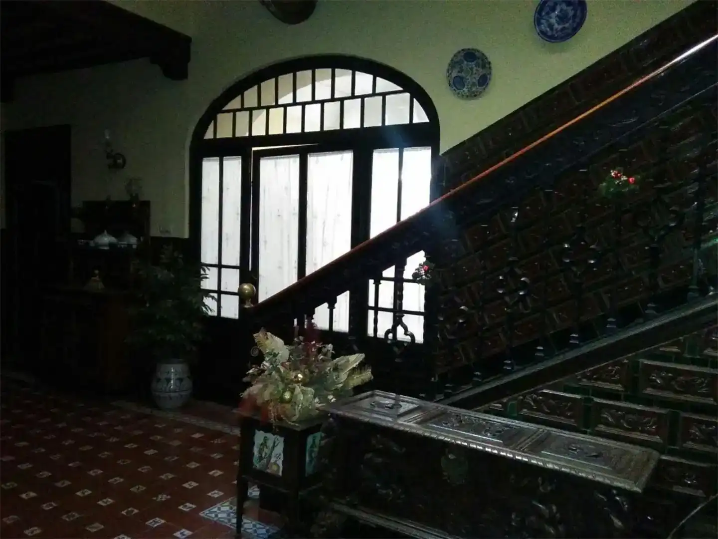 Casa o xalet en venda en Zafra amb Balcó