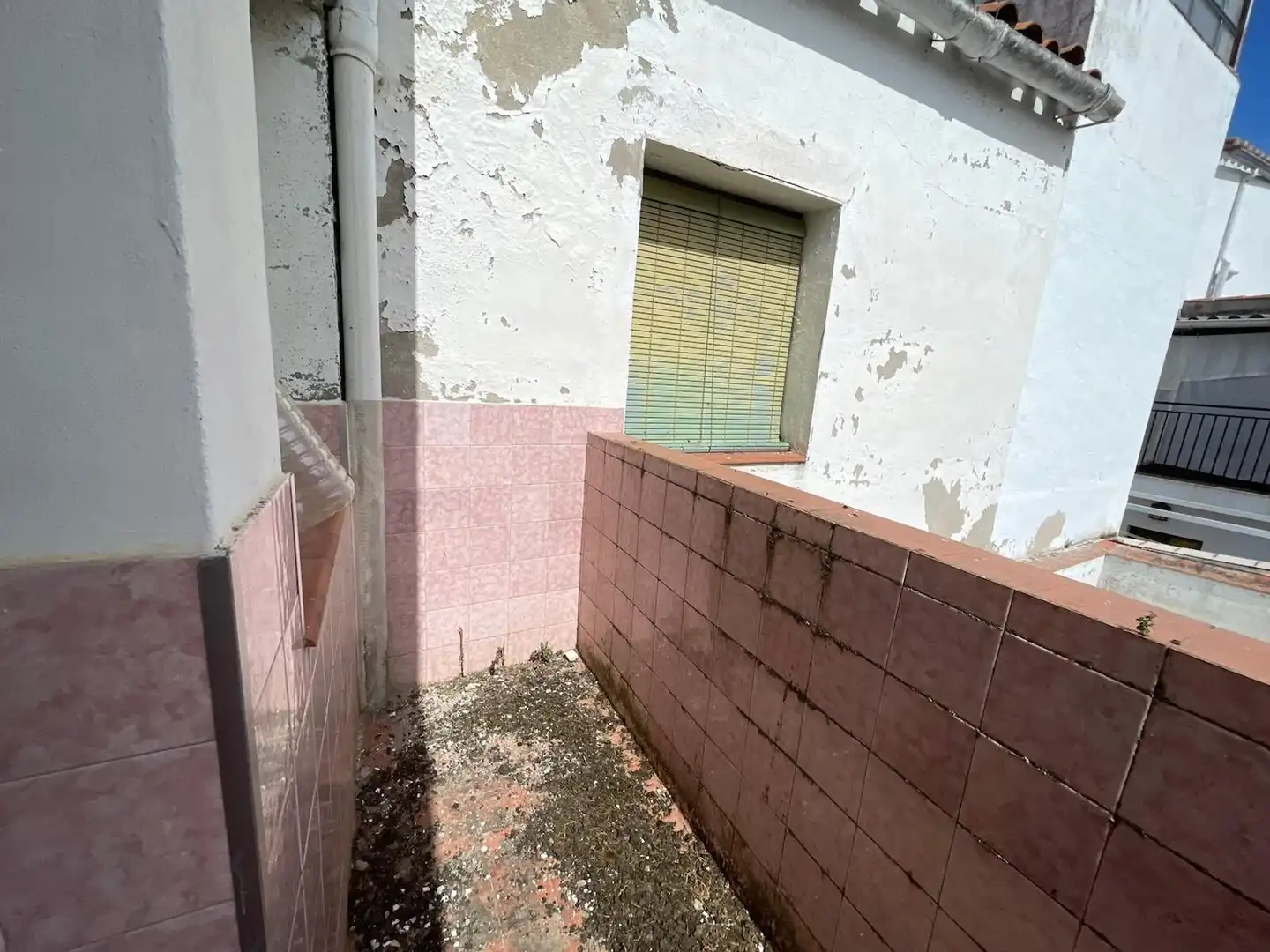 Terrassa de Edifici en venda en Arroyo de la Luz