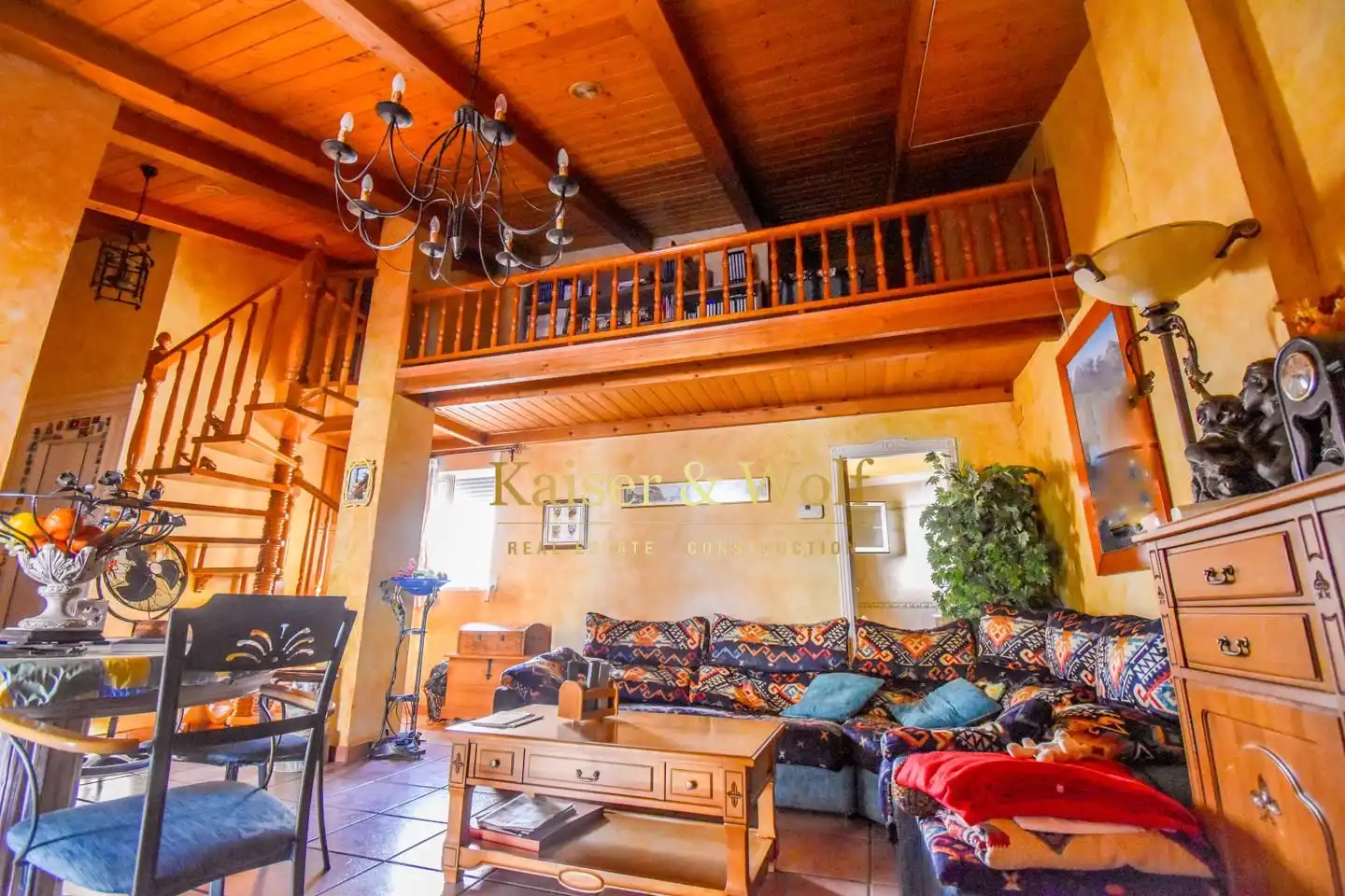 Casa con terrazza in vendita a Alarico López-Teruel, imagen 10