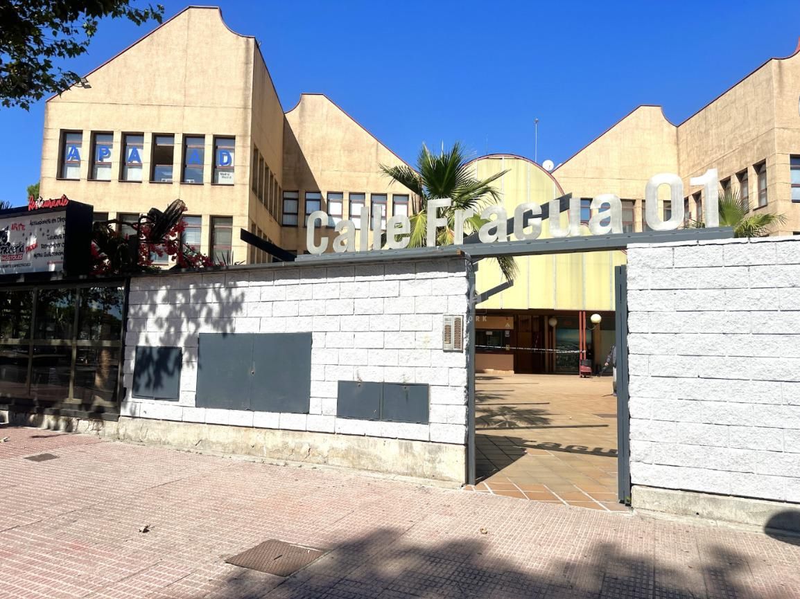 Office to rent in Norte - Universidad