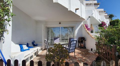Foto 4 de Casa adosada en venda a Jaen de Calahonda, 20, Calahonda, Mijas